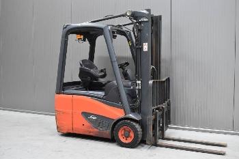 Linde E 14 - 02