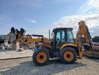 JCB 4 CX