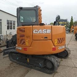 CASE CX 90 D