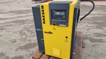 Kaeser SX6 T