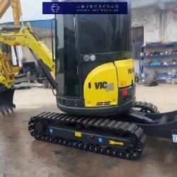 Yanmar Vio 35