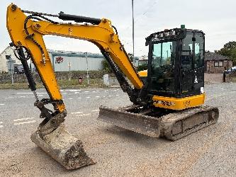 JCB 55 Z-1