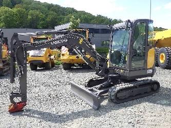 Volvo EC 35 D