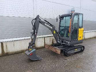 Volvo EC 18 E