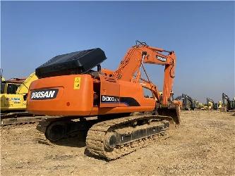 Doosan DH300