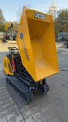 JCB HTD5