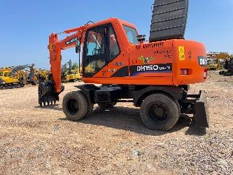 Doosan 150