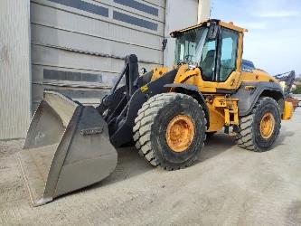 Volvo L 110 H