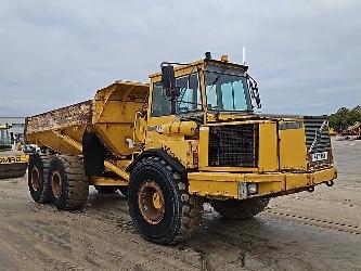 Volvo A 25 C