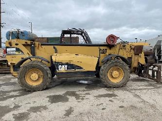 CAT TH 580 B