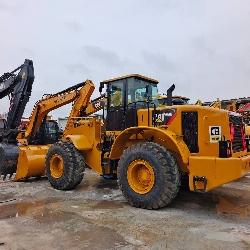 CAT 966 H
