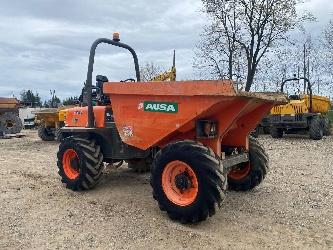 Ausa D 600 AP