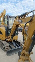 CAT 302D