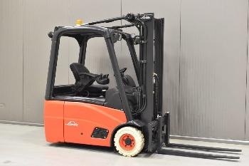 Linde E 16-01