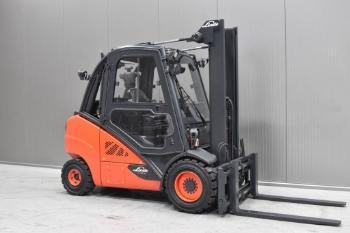 Linde H35T-02