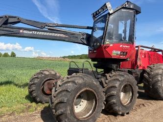 Valmet 911.3