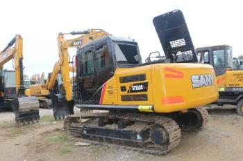 Sany 165