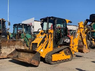 JCB 1 CXT HF