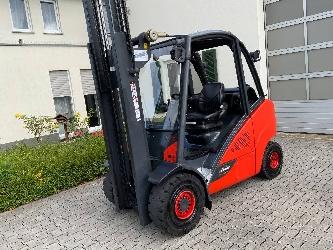 Linde H35T-02