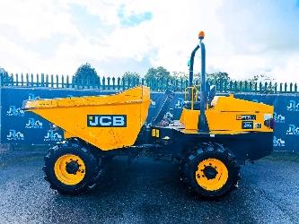 JCB 6 T