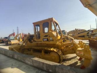 CAT D 8 K