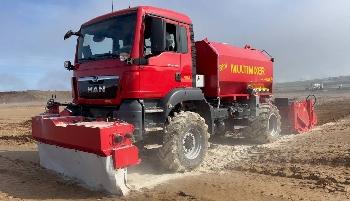 Wirtgen WS250