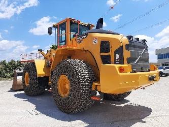 Volvo L 220 H