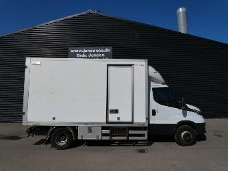 Iveco 70C 21