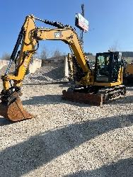 CAT 308 C CR