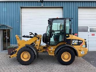 CAT 907 H