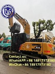 Sany SY 235 C