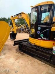 CAT 304 C