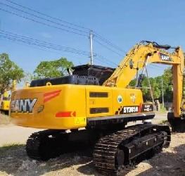 Sany SY 305 H