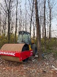 Dynapac CA301