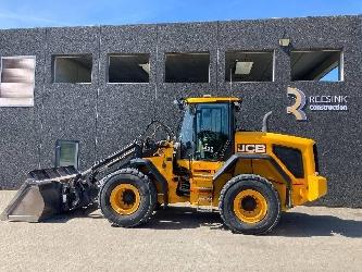 JCB 437 HT HL