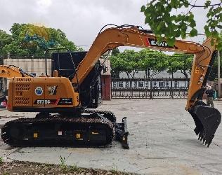 Sany SY 75 C