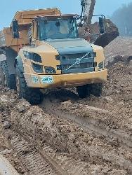 Volvo A 40 G
