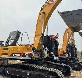 Sany SY 355 H