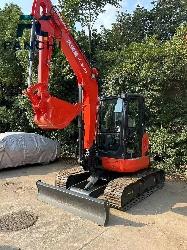 Kubota kx163