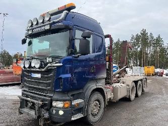 Scania R 500