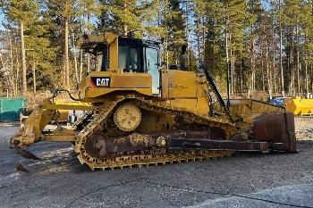 CAT D 6 T LGP