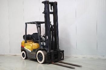 TCM FG30T3