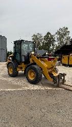 CAT 908
