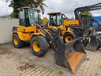 Volvo L35G