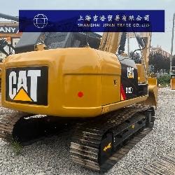CAT 312 D