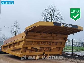 CAT 777 F