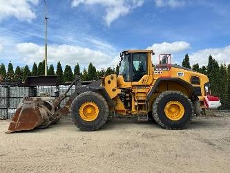 Volvo L 150 H