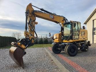 CAT M 314 F