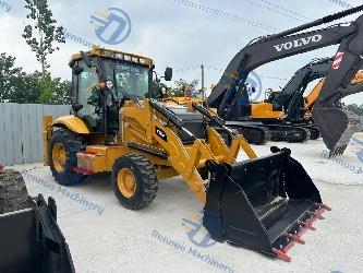 CAT 420F