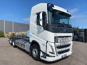 Volvo FH 540
